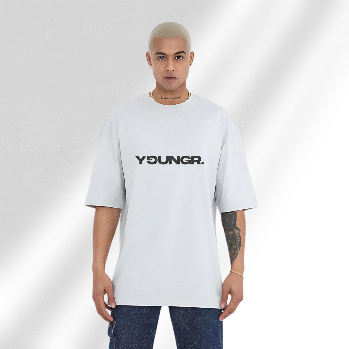 Pánske tričko YOUNGR. NYR25 Edition